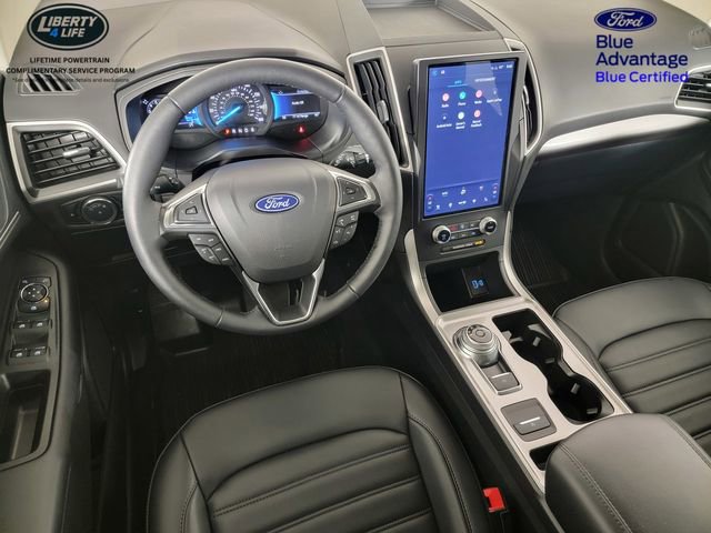Certified 2024 Ford Edge SEL w/ Convenience Package AWD/4WD image 34