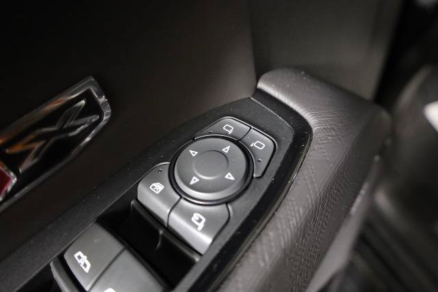 Used 2022 GMC Sierra 1500 AT4X AWD/4WD image 32