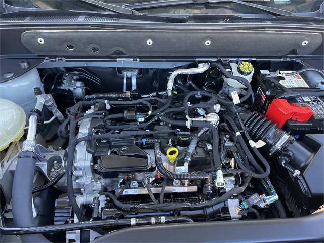 Certified 2022 Ford Bronco Sport Outer Banks w/ Tech Package image 37