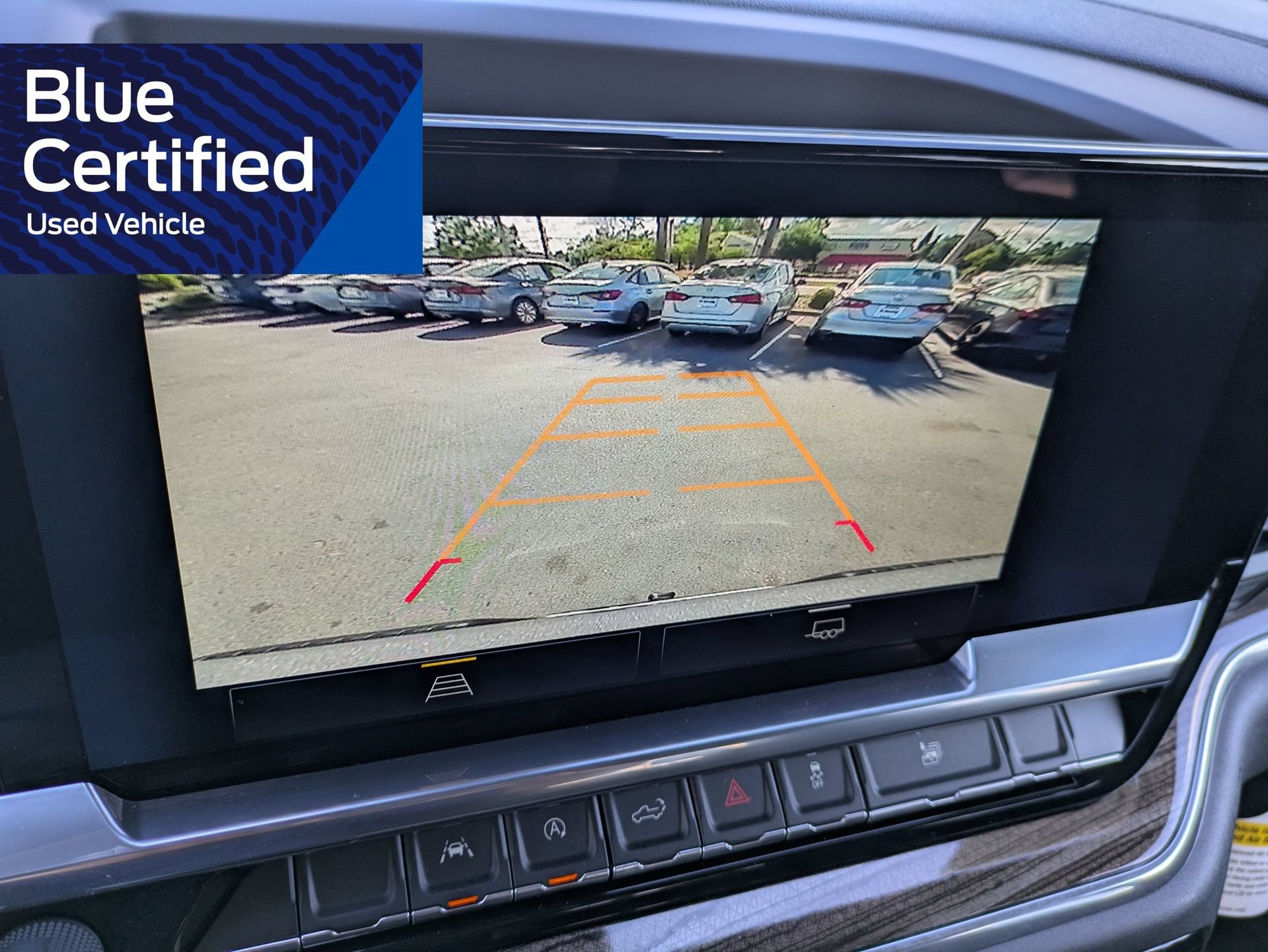 Used 2023 Chevrolet Silverado 1500 LT AWD/4WD image 26
