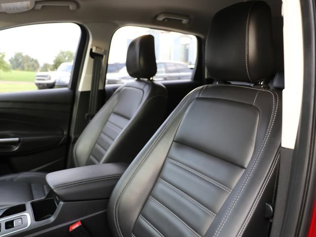 Certified 2019 Ford Escape SEL AWD/4WD image 21