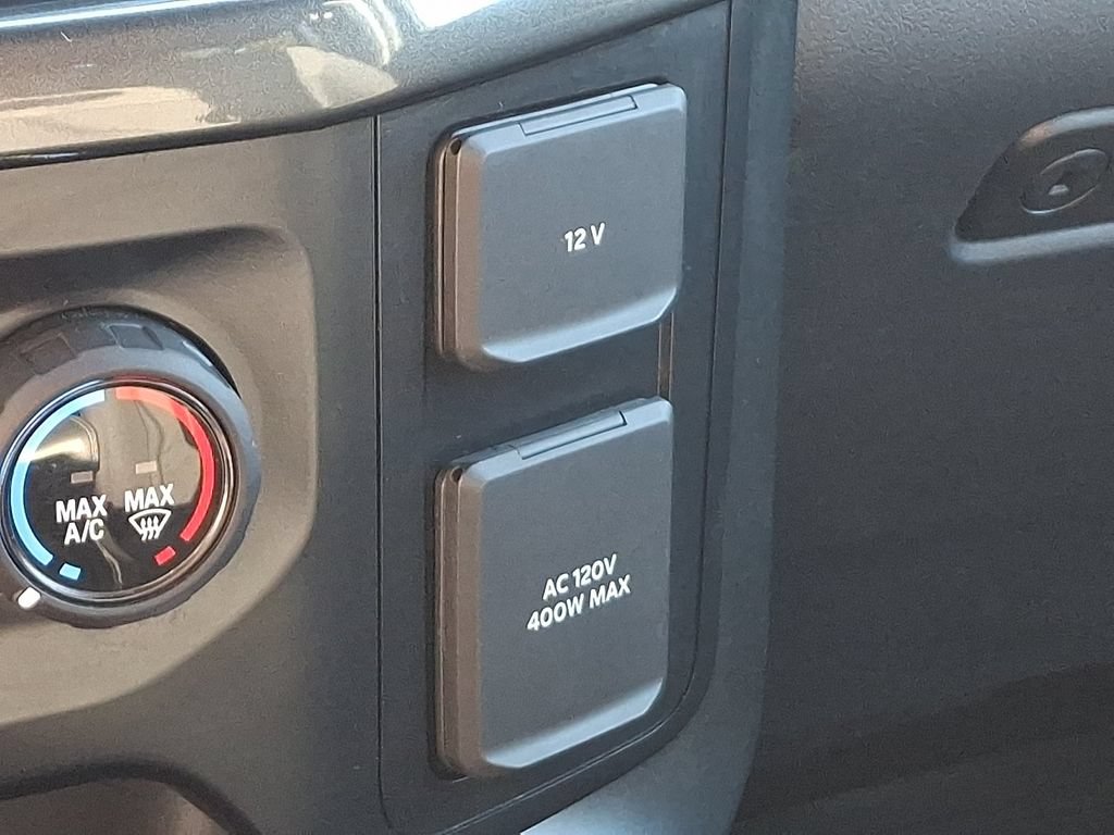 Certified 2023 Ford F150 XL w/ STX Appearance Package AWD/4WD image 24