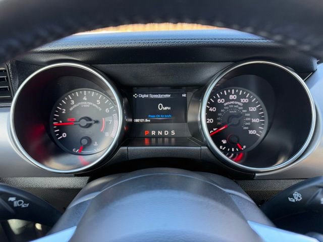 Certified 2021 Ford Mustang Premium image 29
