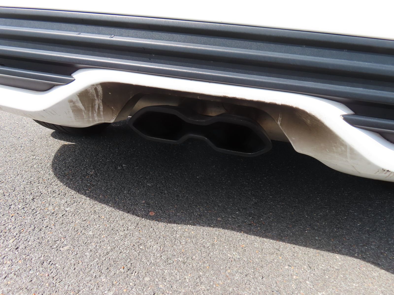 Certified 2017 Ford Focus ST w/ Equipment Group 402A image 13