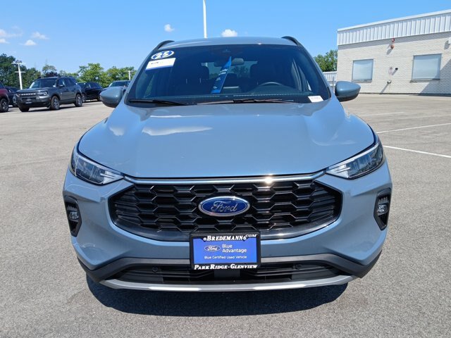 Certified 2025 Ford Escape ST-Line Select AWD/4WD image 29