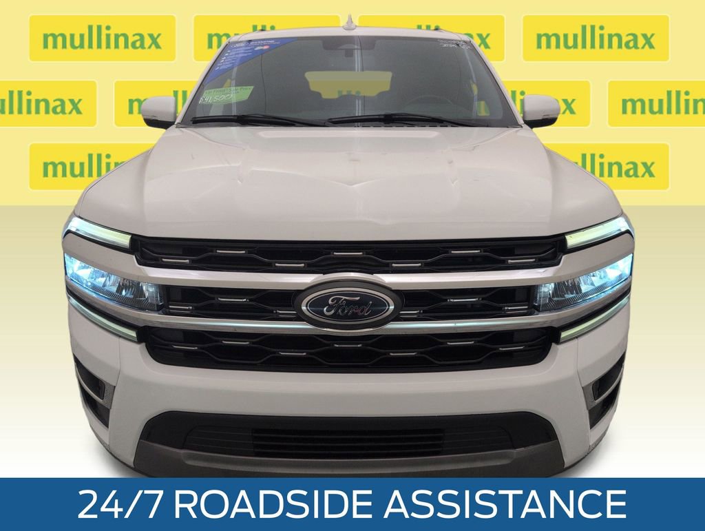 Certified 2024 Ford Expedition Limited RWD image 14
