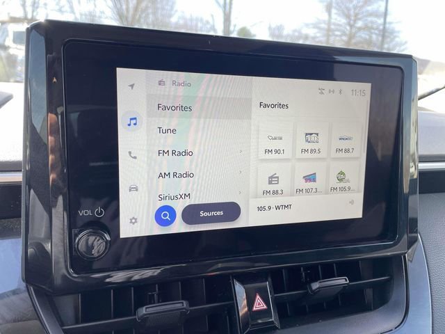 Used 2023 Toyota Corolla LE image 26