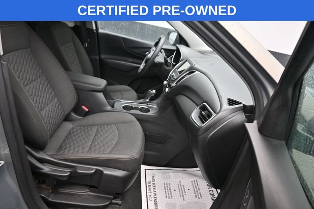 Used 2019 Chevrolet Equinox LT FWD image 8