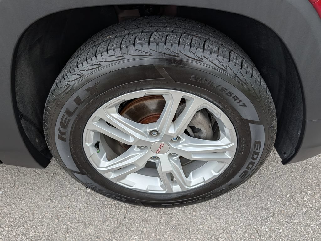 Used 2021 GMC Terrain SLE w/ Driver Convenience Package FWD image 30