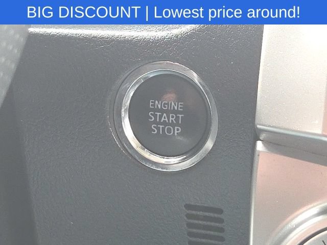 Used 2021 Toyota 4Runner SR5 AWD/4WD image 46