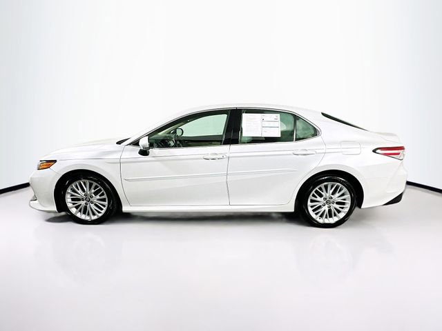 Used 2018 Toyota Camry L image 4