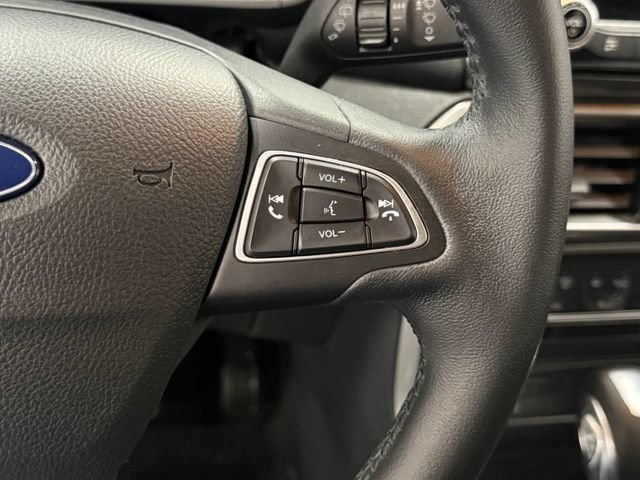Certified 2020 Ford EcoSport SE FWD image 17