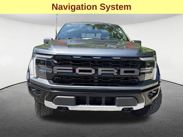 Certified 2025 Ford F150 Raptor AWD/4WD image 4