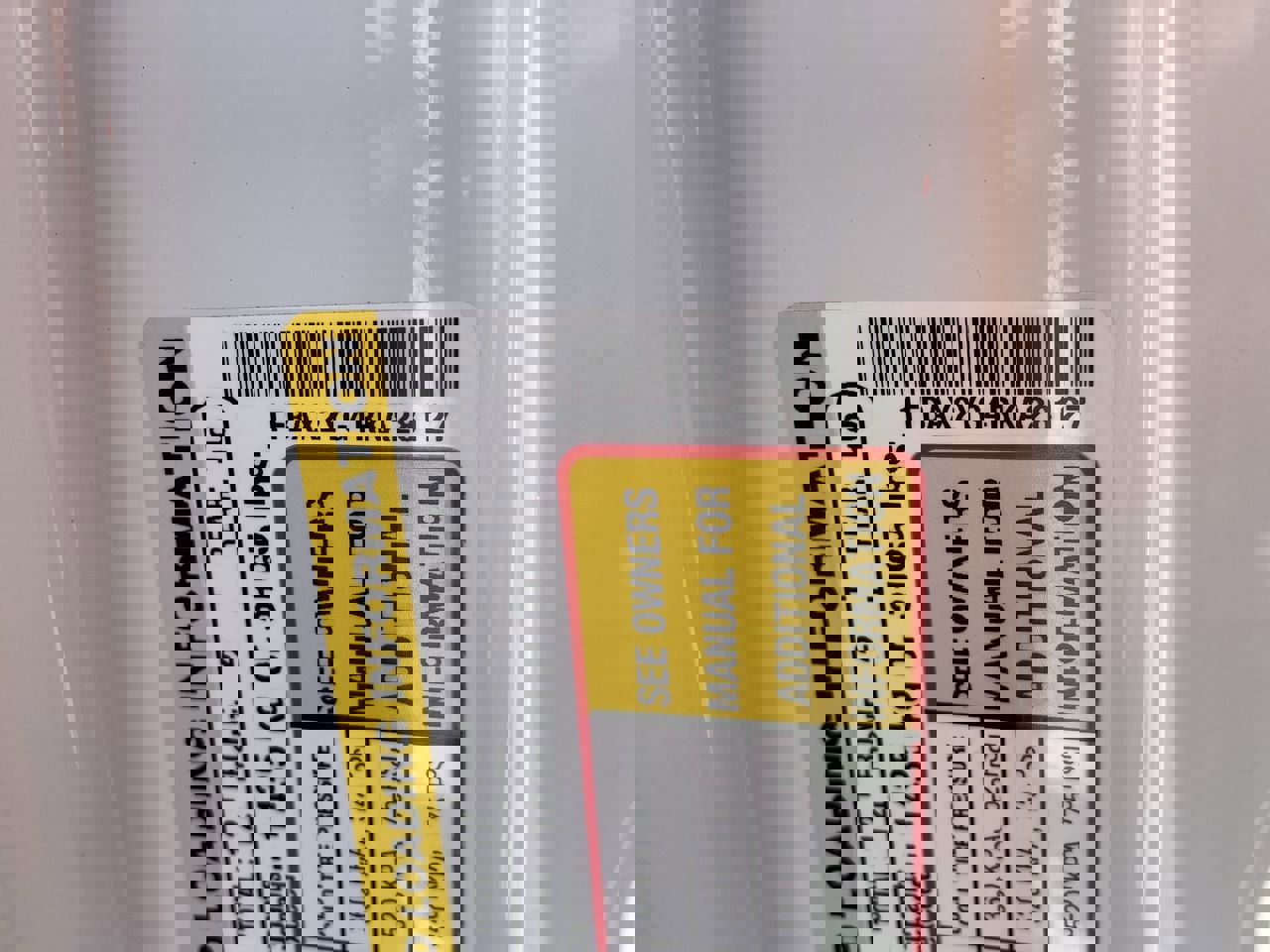 Certified 2024 Ford Transit 350 XLT image 39