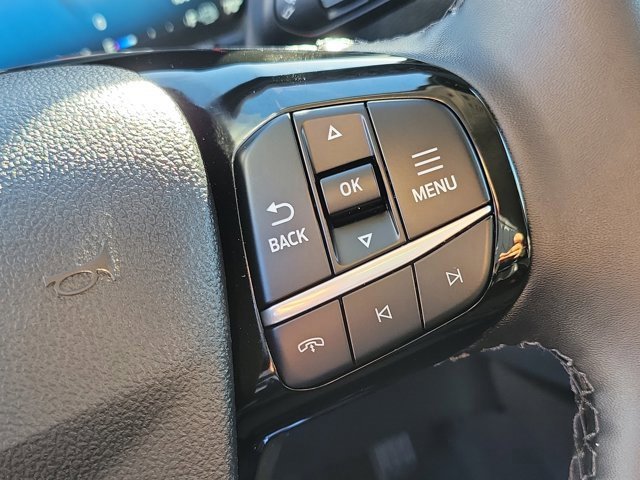 Certified 2023 Ford Escape Platinum image 28