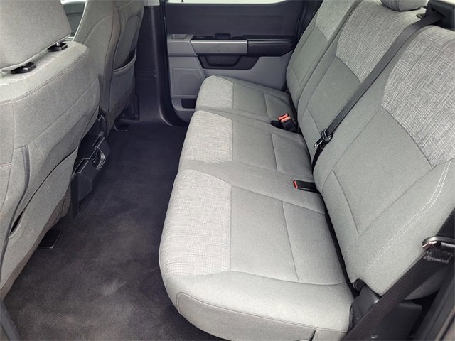 Certified 2023 Ford F150 XLT image 12
