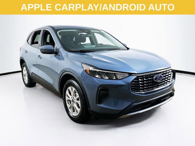Certified 2023 Ford Escape Active w/ Tech Pack #2 image 6