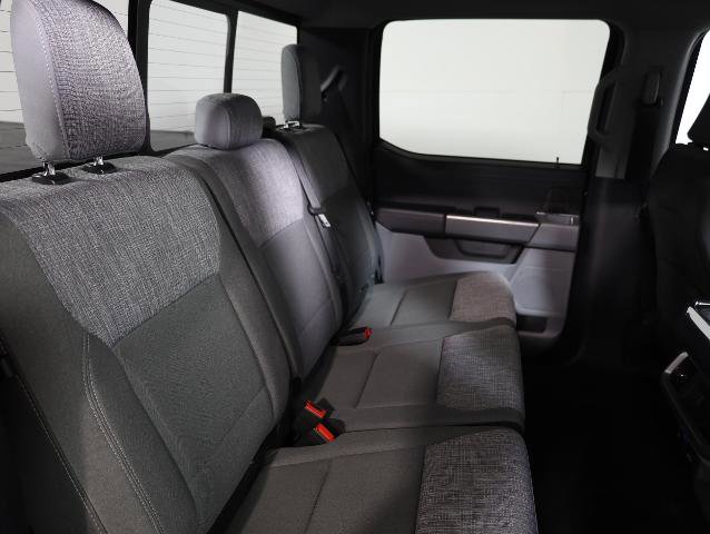 Certified 2023 Ford F150 XLT w/ Equipment Group 302A High image 10