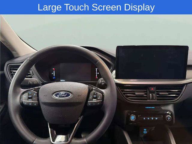 Certified 2023 Ford Escape Active w/ Tech Pack #1 AWD/4WD image 11