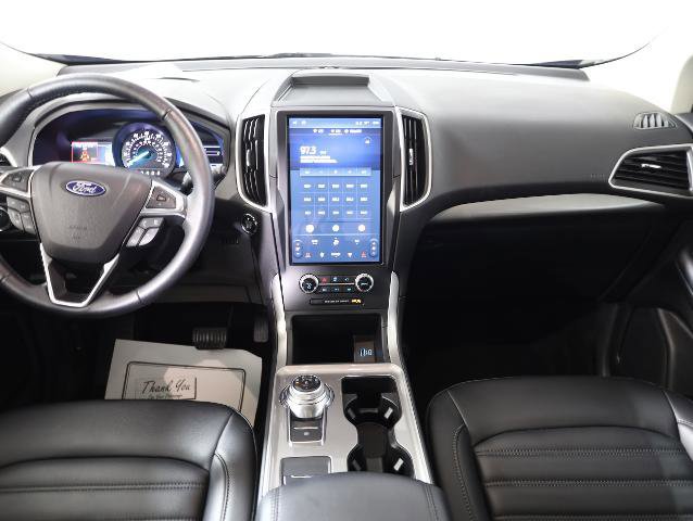 Certified 2024 Ford Edge SEL w/ Convenience Package image 12