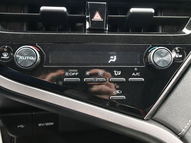 Used 2024 Toyota Camry LE w/ Convenience Package image 19