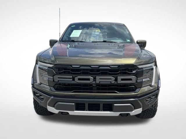 Certified 2026 Ford F150 Raptor AWD/4WD image 2