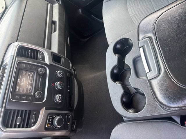 Used 2024 RAM 1500 Classic SLT AWD/4WD image 29
