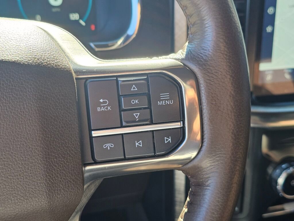 Certified 2022 Ford F150 King Ranch w/ Equipment Group 601A High AWD/4WD image 24