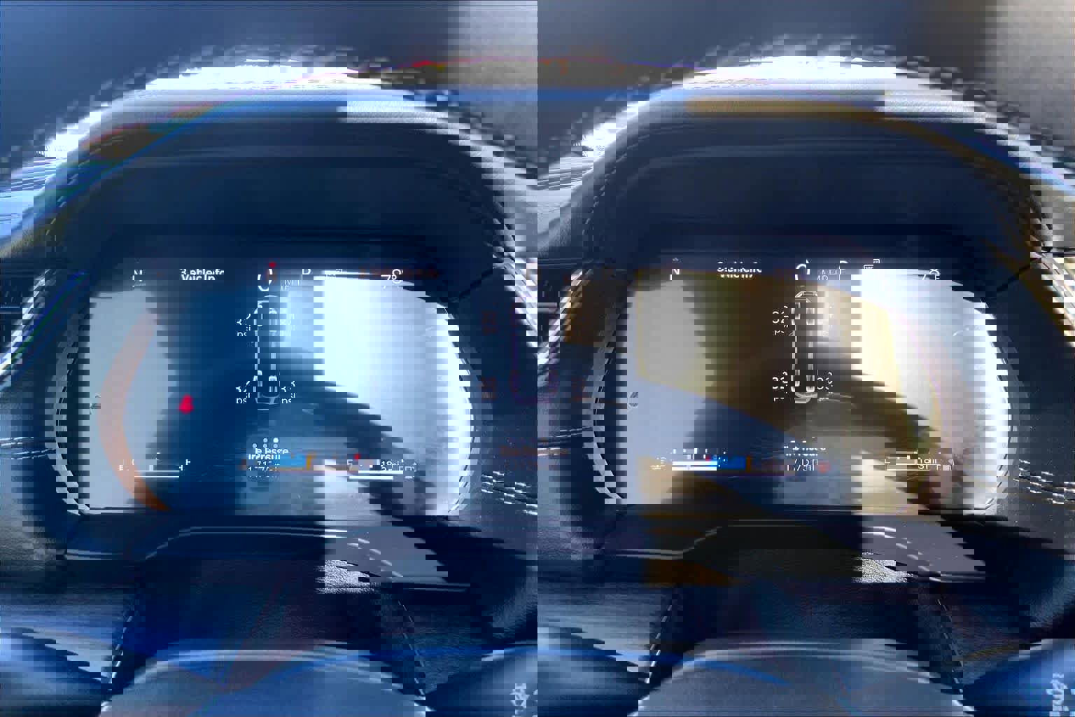 Used 2025 Jeep Grand Cherokee L Overland w/ Luxury Tech Group IV image 25