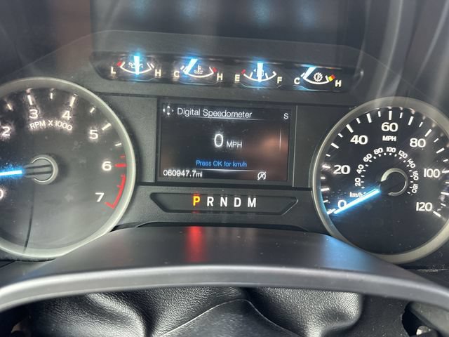 Certified 2020 Ford F150 XLT w/ Equipment Group 302A Luxury AWD/4WD image 16