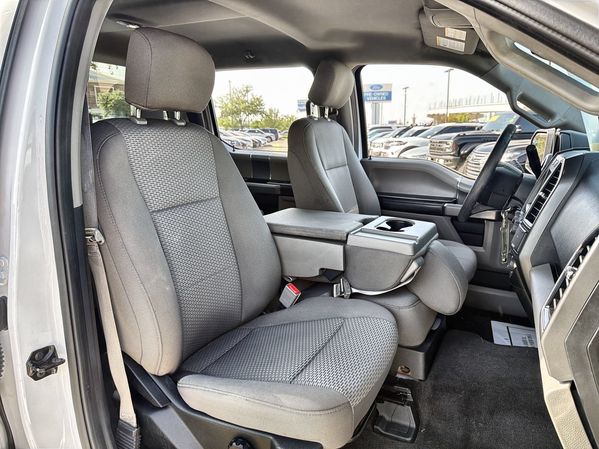 Certified 2020 Ford F150 XLT w/ Equipment Group 301A Mid AWD/4WD image 23