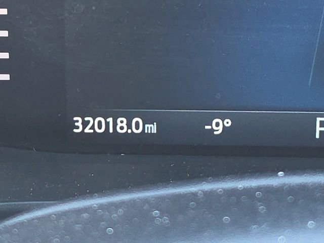 Certified 2024 Ford Escape ST-Line w/ Cold Weather Package image 45