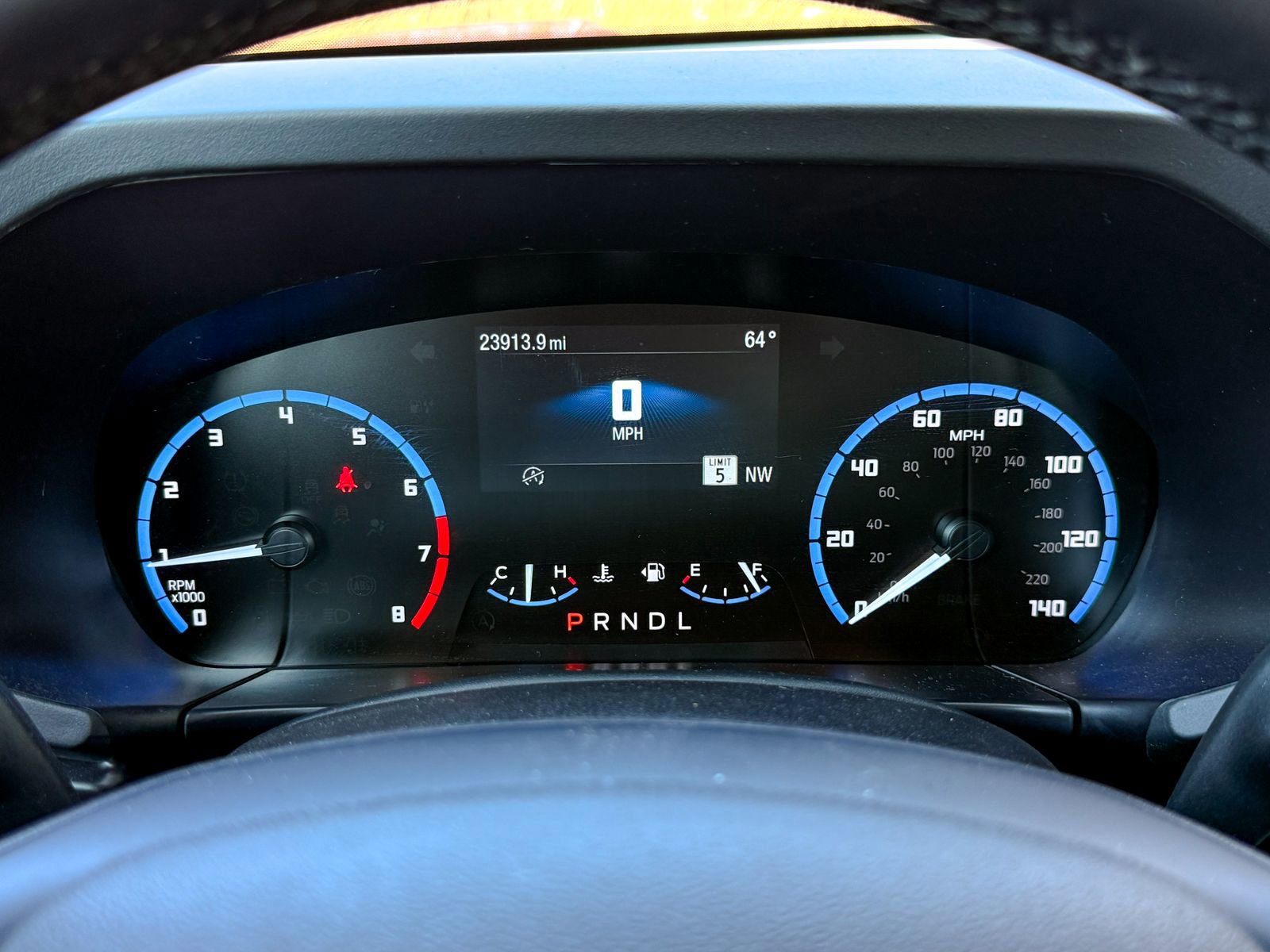 Certified 2024 Ford Bronco Sport Big Bend w/ Convenience Package image 40