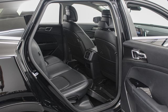 Used 2025 Kia Sportage EX FWD image 20
