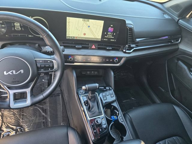 Used 2023 Kia Sportage X-Pro Prestige AWD/4WD image 17