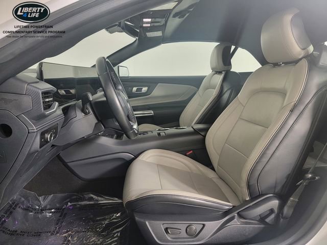 Certified 2024 Ford Mustang Premium RWD image 13