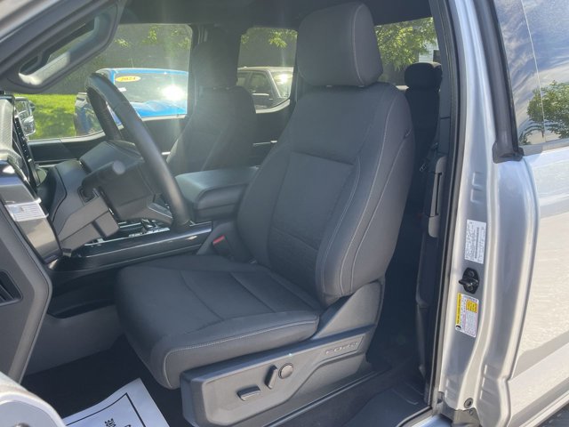 Certified 2022 Ford F150 XLT w/ Equipment Group 302A High AWD/4WD image 6