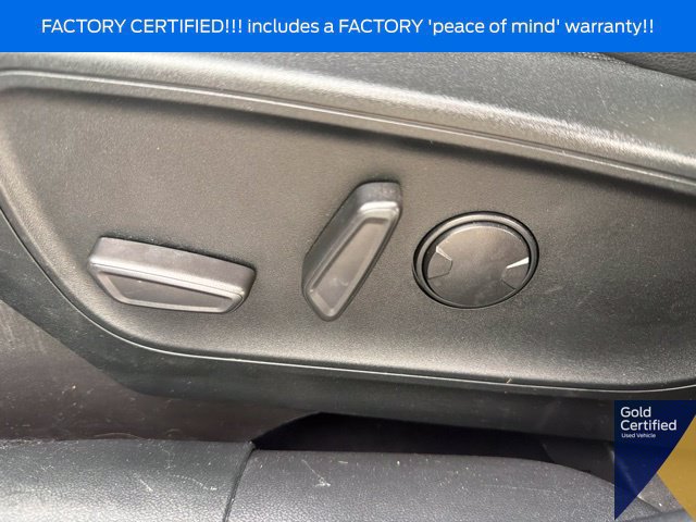 Certified 2022 Ford Escape SEL AWD/4WD image 29