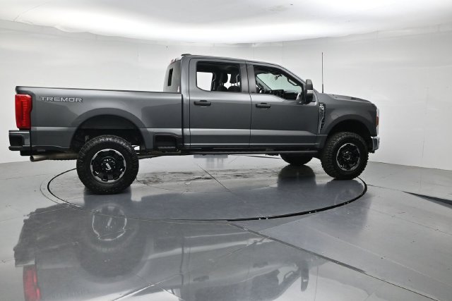 Certified 2025 Ford F350 XLT w/ Tremor Off-Road Package AWD/4WD image 2