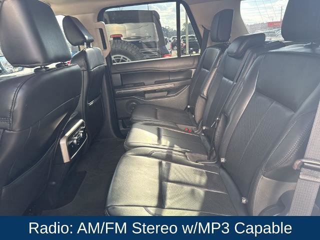 Certified 2023 Ford Expedition XLT image 15