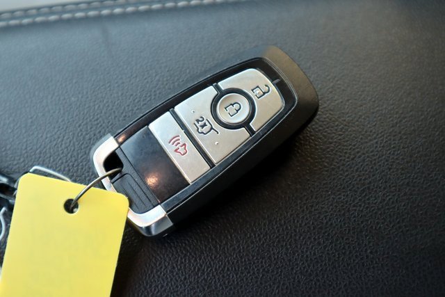 Certified 2023 Ford Escape Active image 36