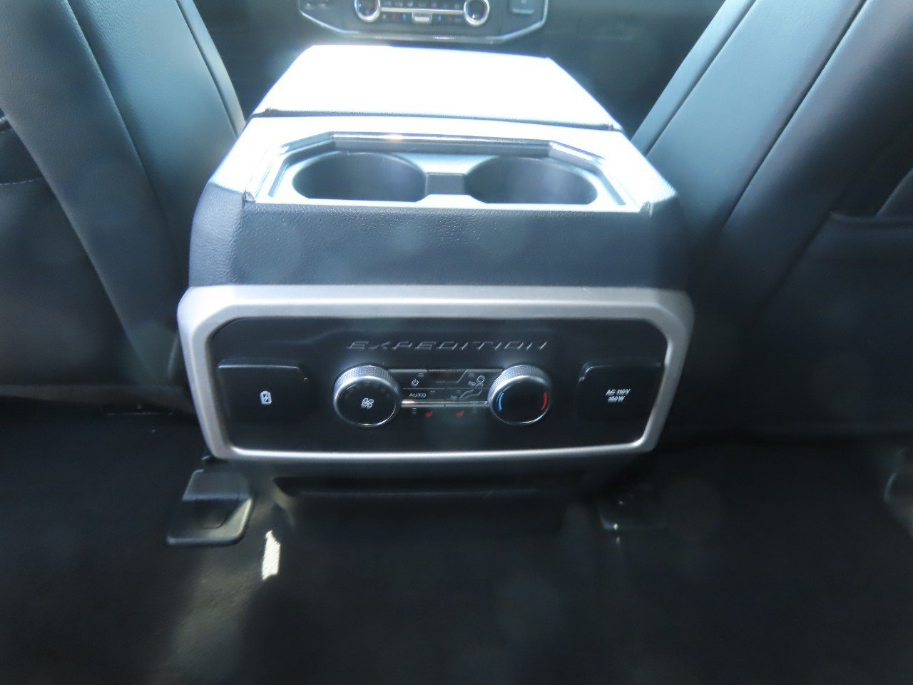 Certified 2023 Ford Expedition Limited RWD image 20