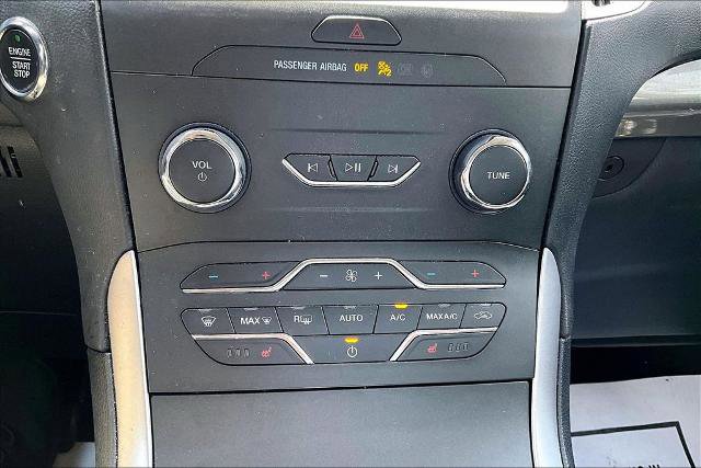 Certified 2020 Ford Edge SEL AWD/4WD image 30