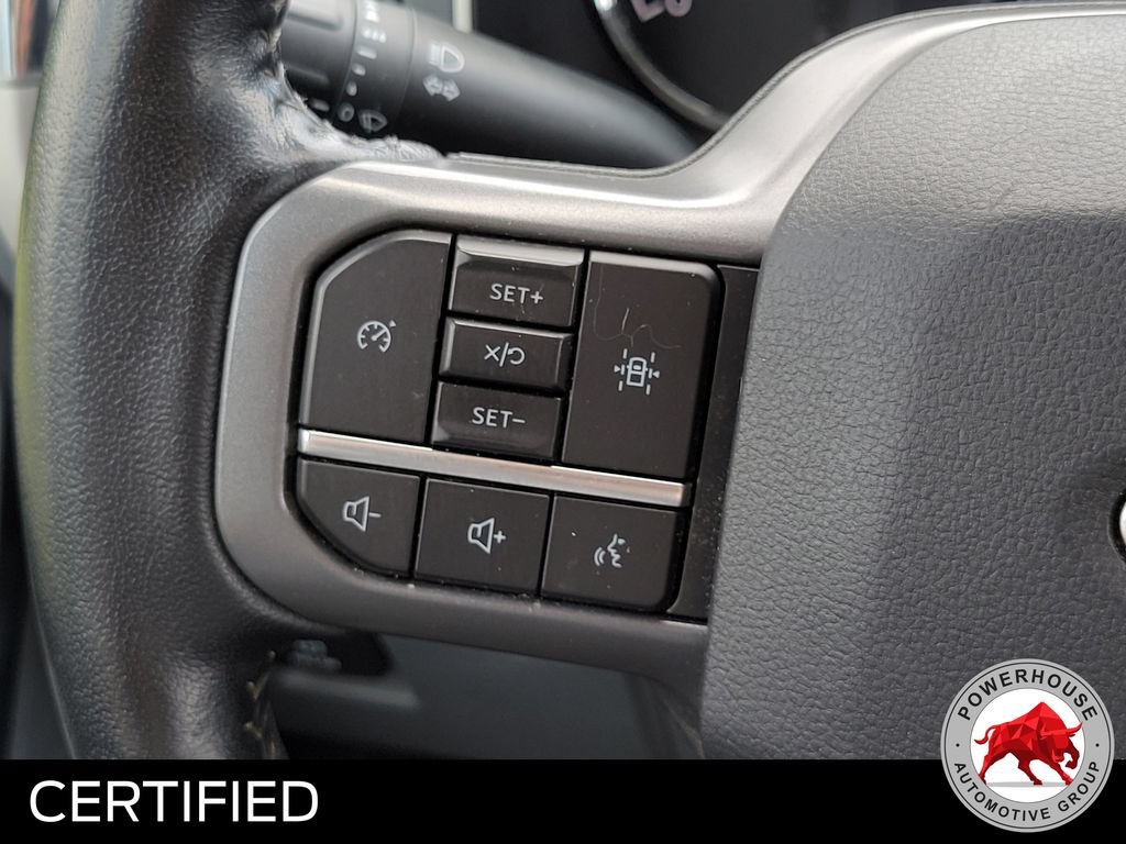 Certified 2021 Ford F150 XLT w/ Equipment Group 301A Mid AWD/4WD image 26