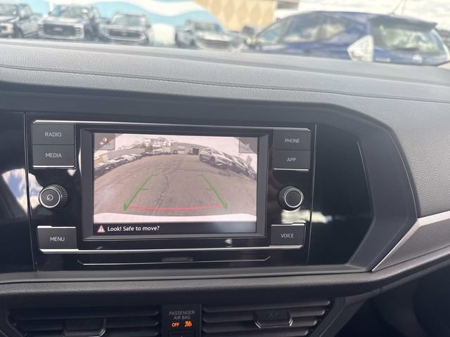Used 2023 Volkswagen Jetta S FWD image 21