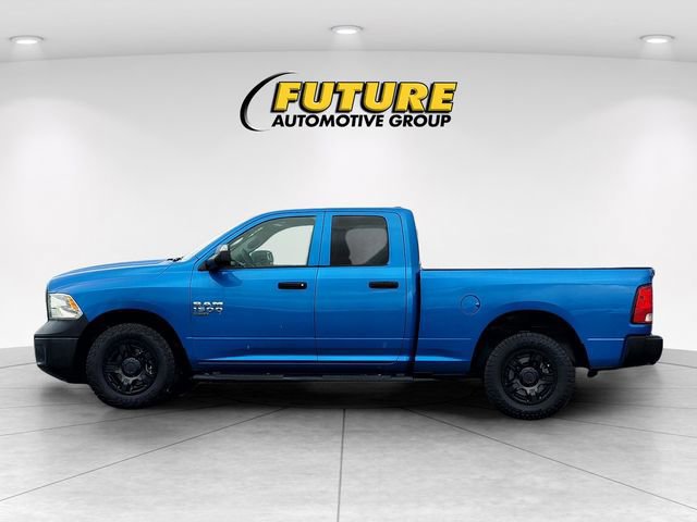 Used 2021 RAM 1500 Tradesman w/ Popular Equipment Group video 2