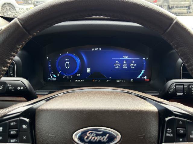 Certified 2023 Ford Explorer King Ranch w/ Technology Package image 24