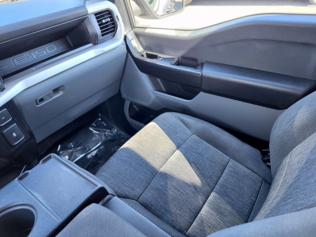 Certified 2023 Ford F150 XL w/ Snow Plow Prep Package AWD/4WD image 15