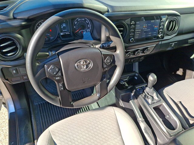 Used 2022 Toyota Tacoma SR w/ SR Convenience Package AWD/4WD image 13
