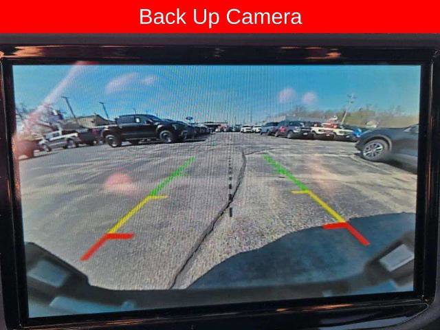 Certified 2023 Ford Bronco Sport Big Bend w/ Convenience Package AWD/4WD image 11